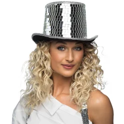 Hög hatt, disco