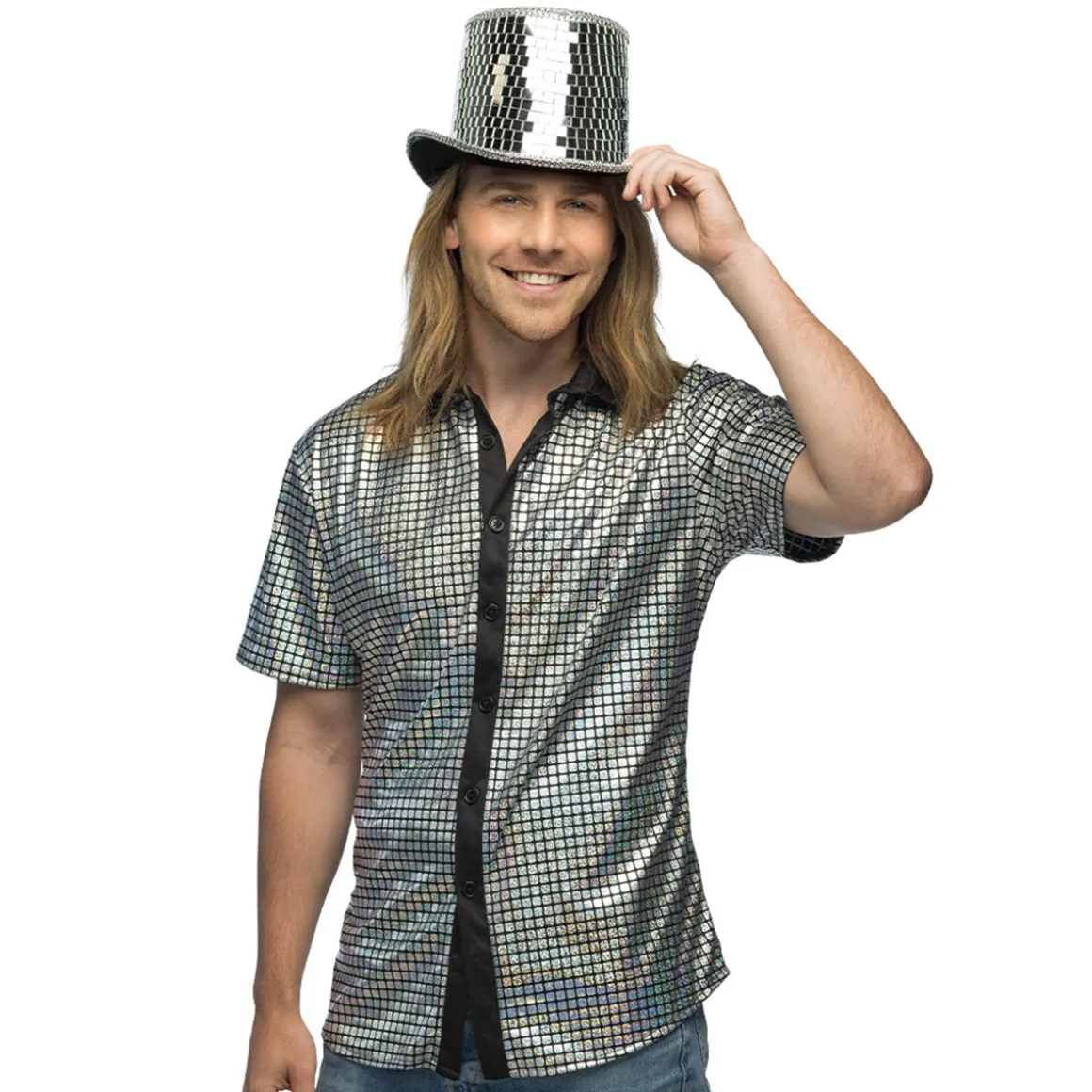 Hög hatt, disco