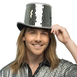 Hög hatt, disco