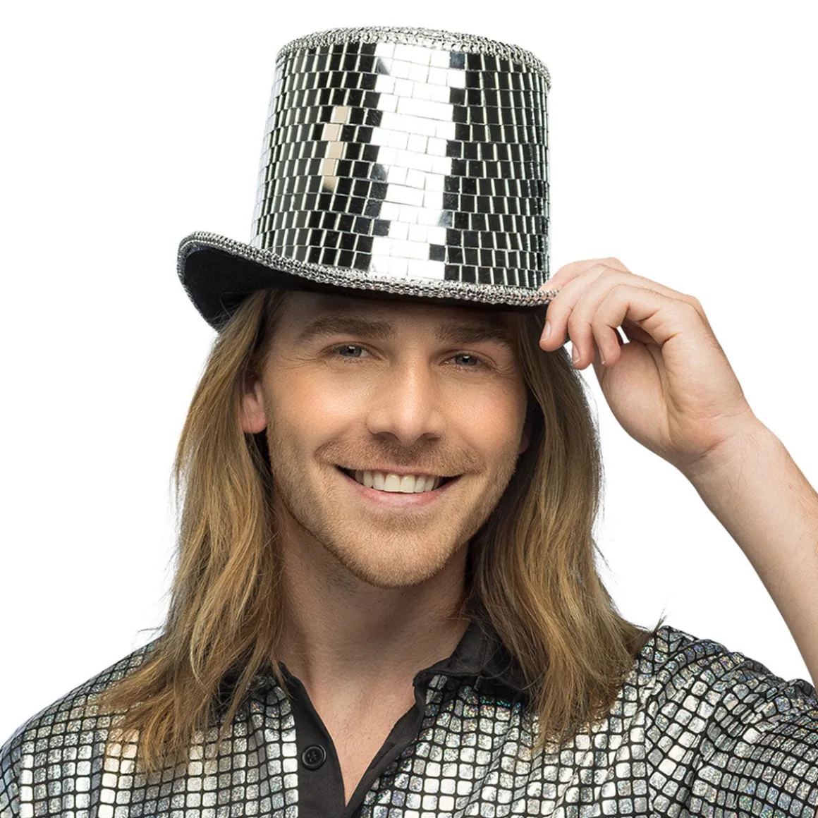 Hög hatt, disco