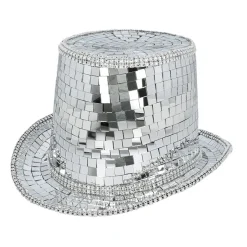 Hög hatt, disco