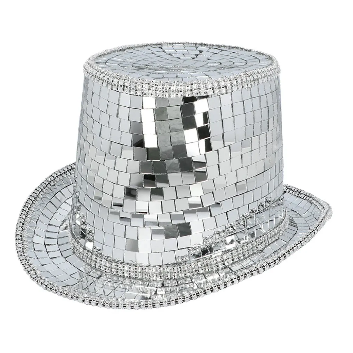 Hög hatt, disco