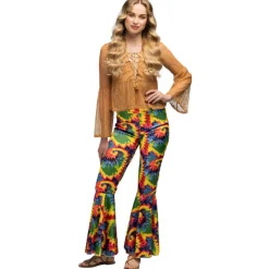 Hippiebyxor, M