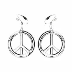 Hippieset, halsband & örhängen
