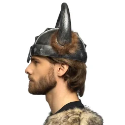 Hjälm, viking deluxe