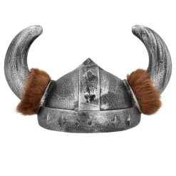 Hjälm, viking deluxe
