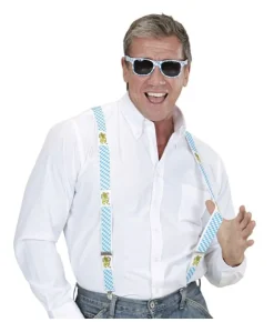 Hängslen, oktoberfest