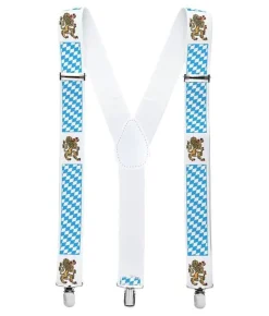 Hängslen, oktoberfest