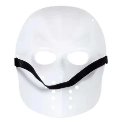 Hockeymask, bloody killer