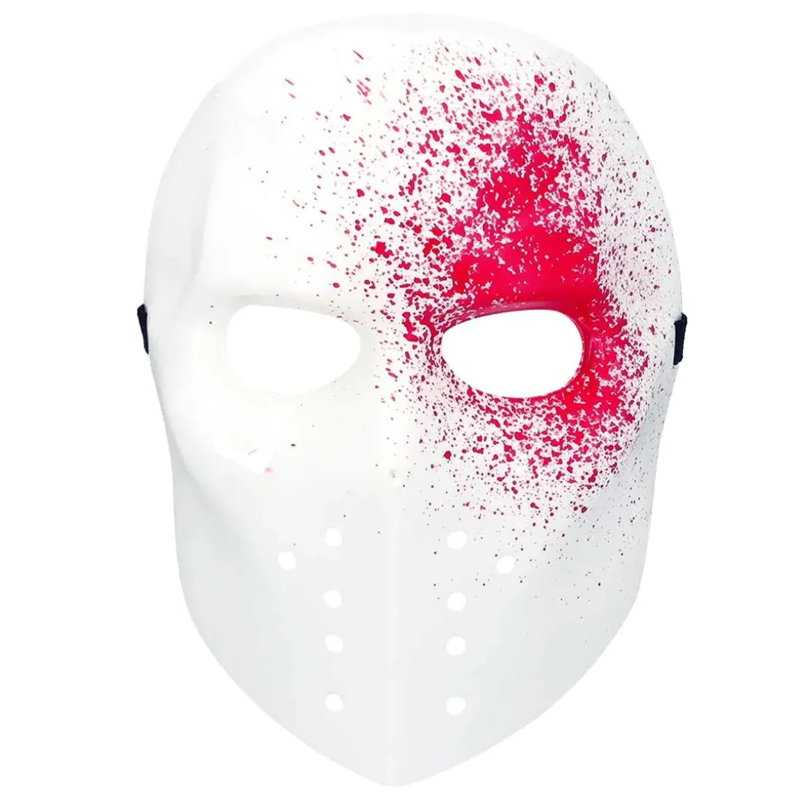 Hockeymask, bloody killer