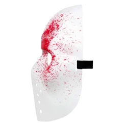 Hockeymask, bloody killer