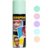 Hårspray, mintgrönt