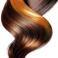 Hårspray, orange