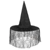 Häxhatt, Seda black
