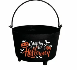 Häxkittel, happy halloween