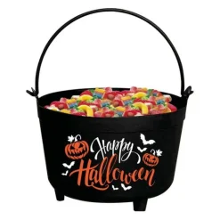 Häxkittel, happy halloween