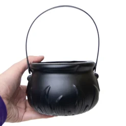 Häxkittel, liten rund 10 cm