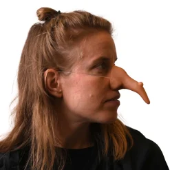 Häxnäsa