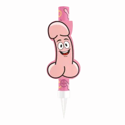 Isfackla, penis 12 cm