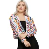 Jacka, Fever Pom Pom Festival Rainbow S/M