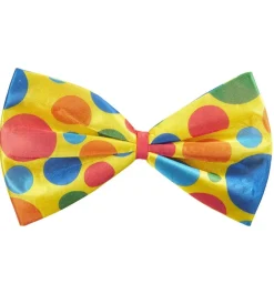 Jättefluga, clown