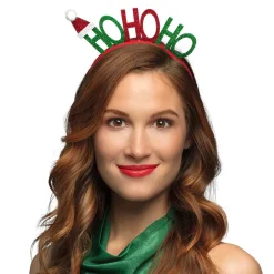 Juldiadem, HoHoHo