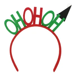 Juldiadem, HoHoHo