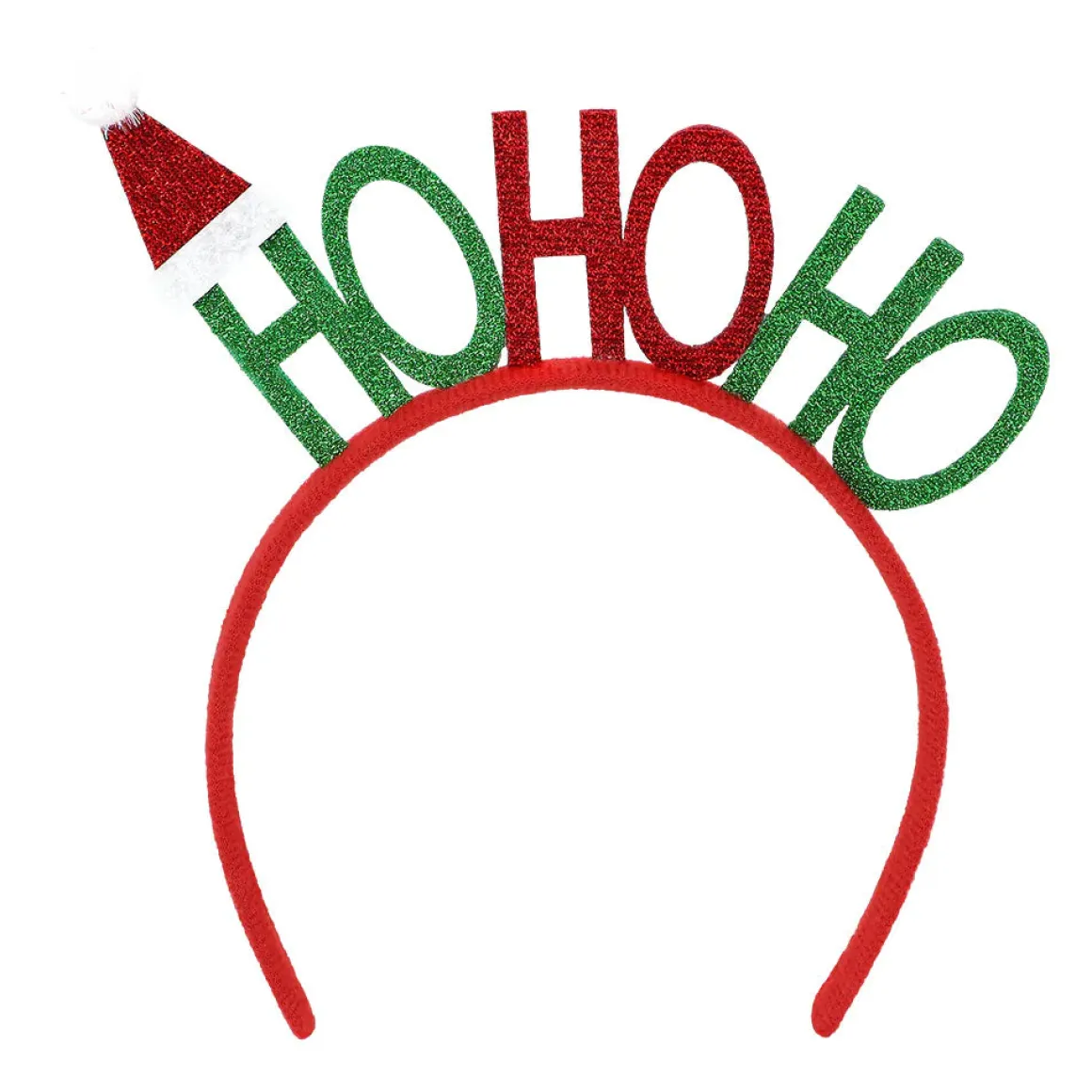 Juldiadem, HoHoHo