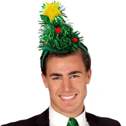 Juldiadem, julgran