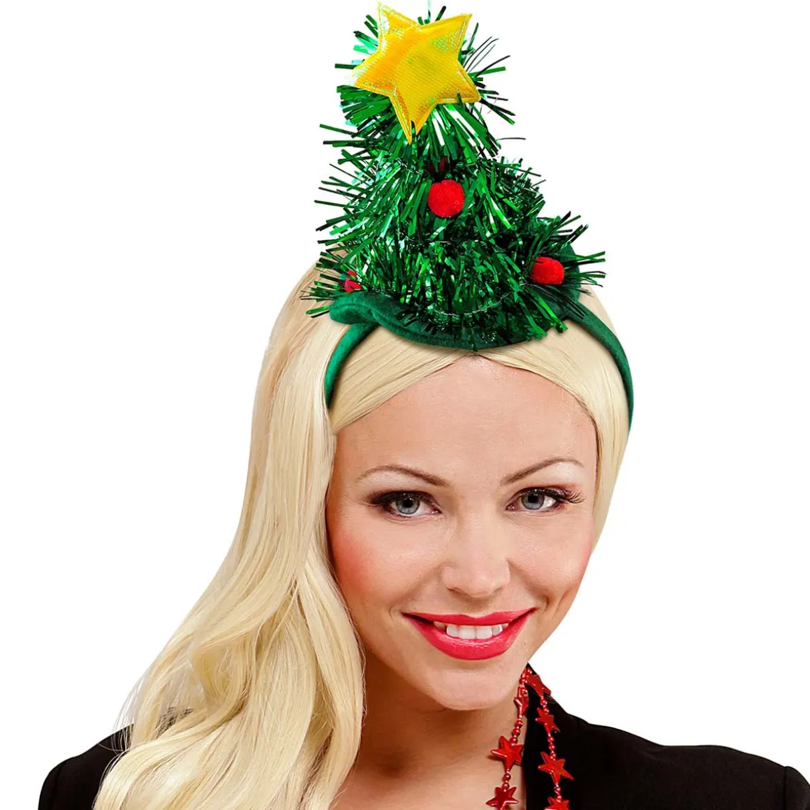 Juldiadem, julgran