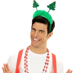 Juldiadem, julgranar