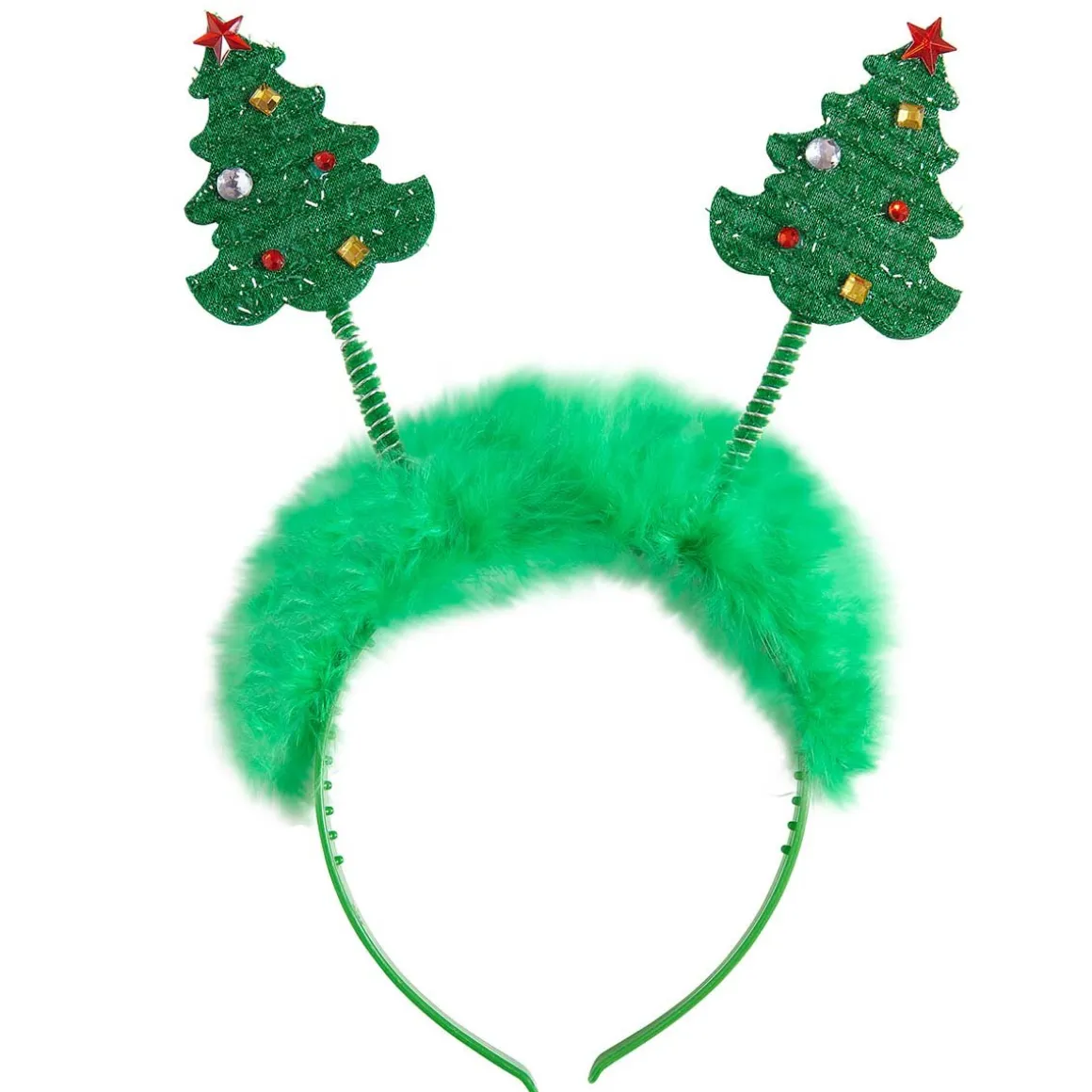 Juldiadem, julgranar