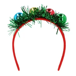 Juldiadem, julkulor
