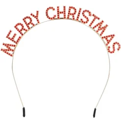 Juldiadem, Merry Christmas