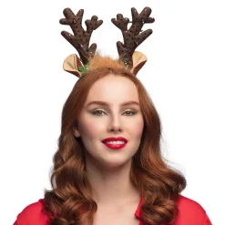 Juldiadem, reindeer comet