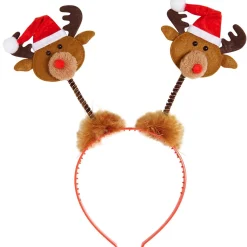 Juldiadem, renar