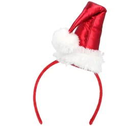 Juldiadem, tomteluva blank