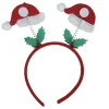 Juldiadem, tomteluvor