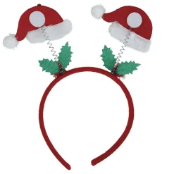 Juldiadem, tomteluvor