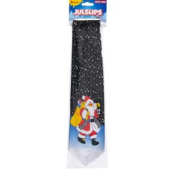 Julslips, tomte