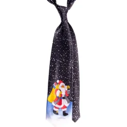 Julslips, tomte