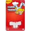 Kanintänder