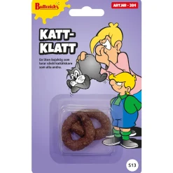 Kattklatt