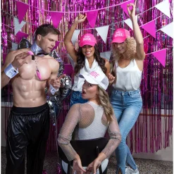 Keps, Bride