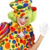 Keps, clown
