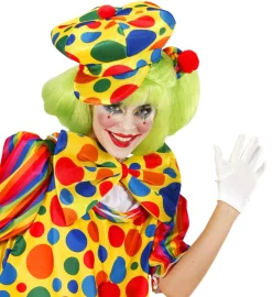 Keps, clown