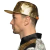 Keps, dollar guld