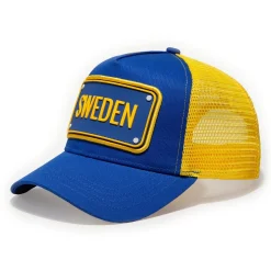 Keps, FIFA world cup 2026 team cap Sweden