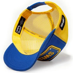 Keps, FIFA world cup 2026 team cap Sweden