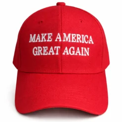 Keps, make america great again